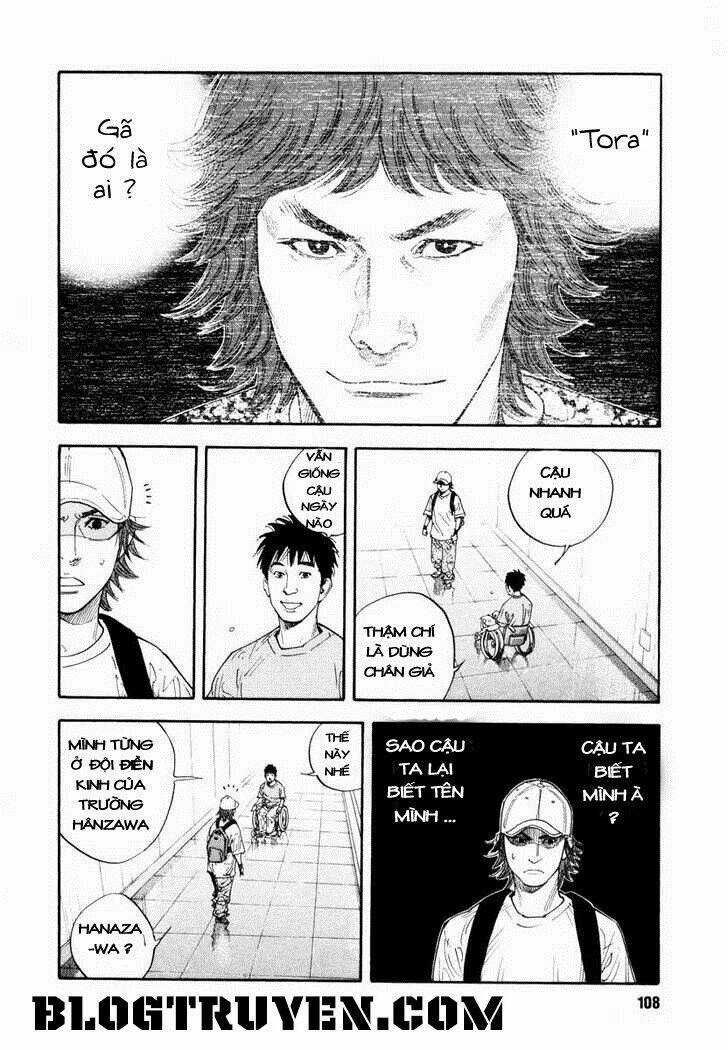 Real - Chapter 22 - Trang 5