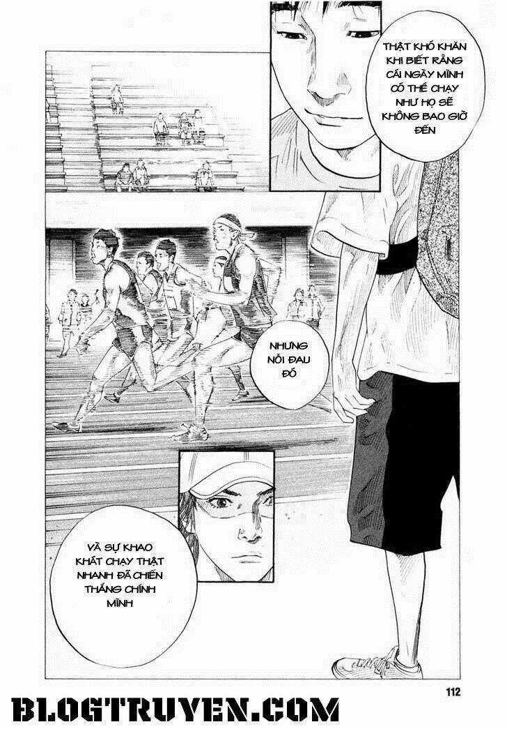 Real - Chapter 22 - Trang 9