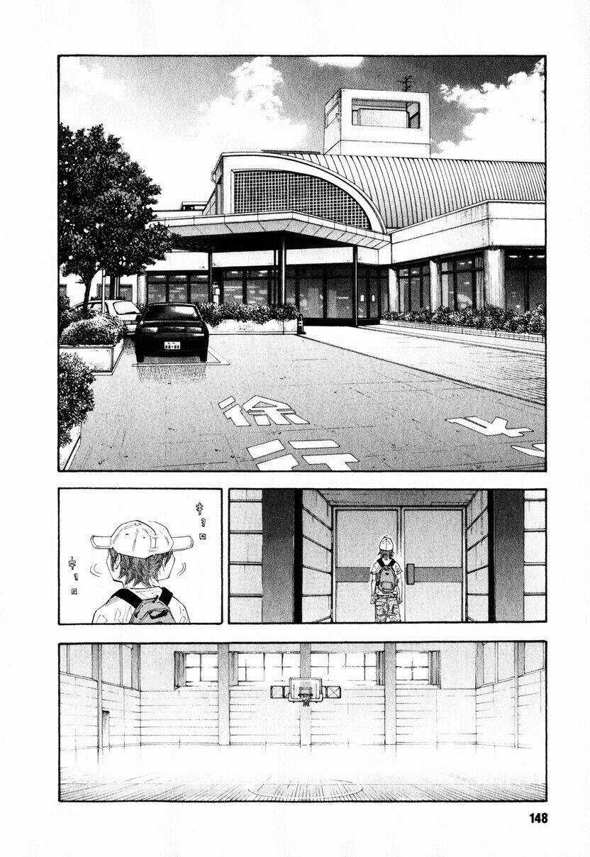 Real - Chapter 23 - Trang 11