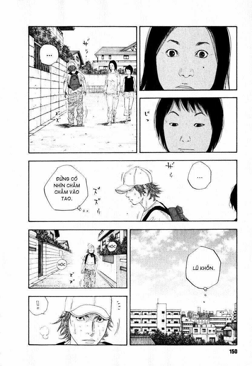 Real - Chapter 23 - Trang 13