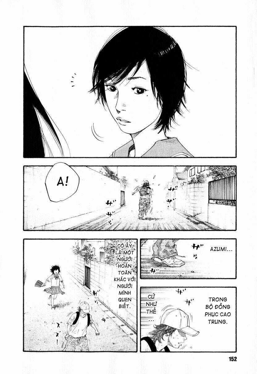 Real - Chapter 23 - Trang 15