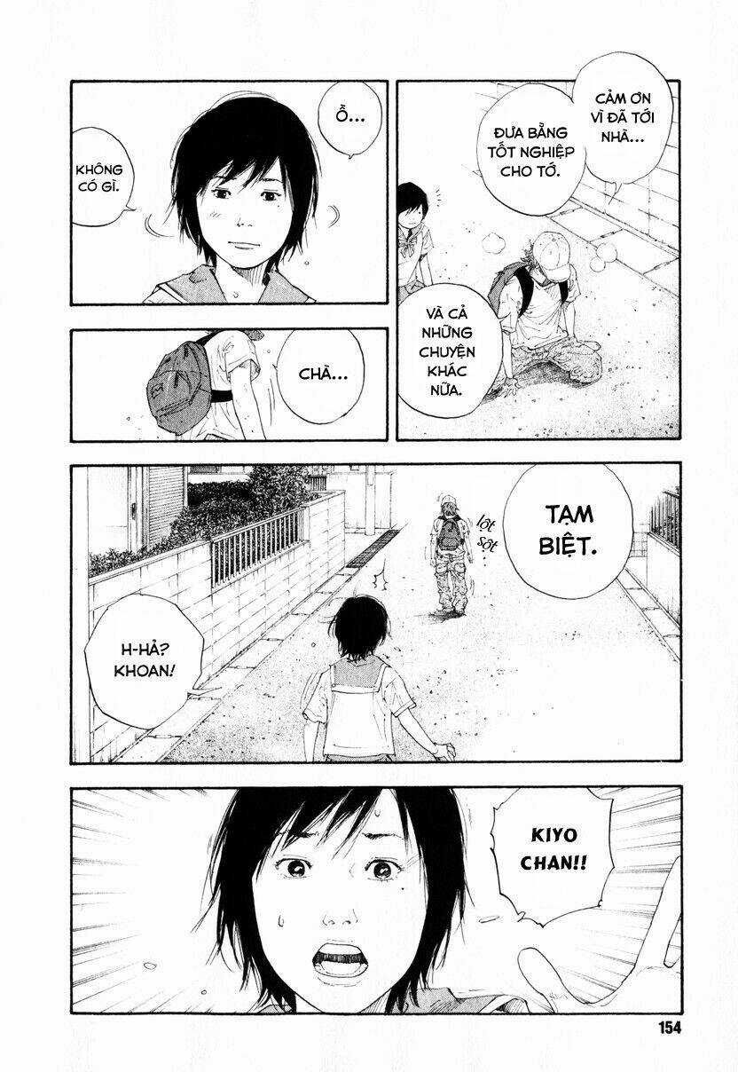 Real - Chapter 23 - Trang 17