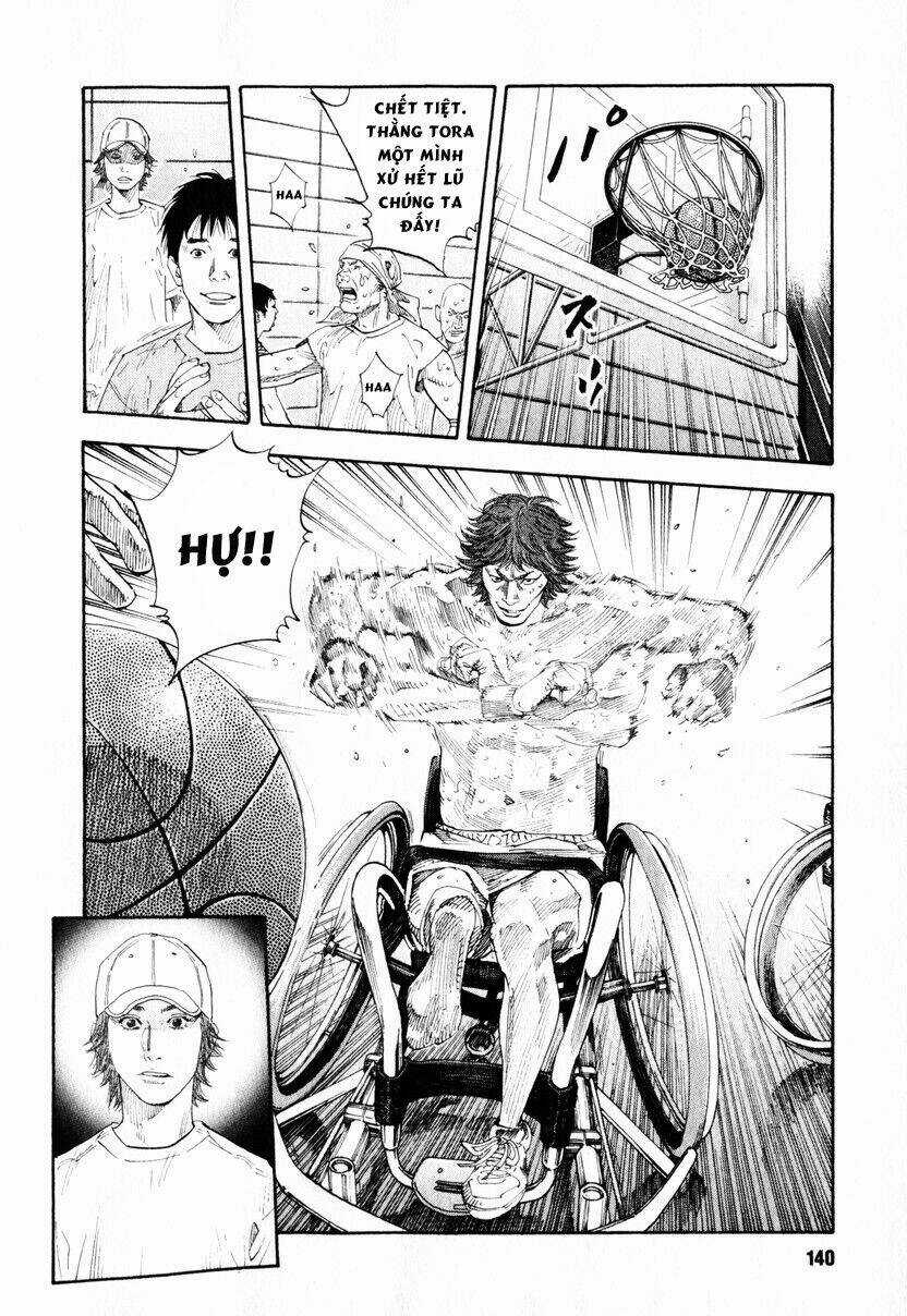 Real - Chapter 23 - Trang 3