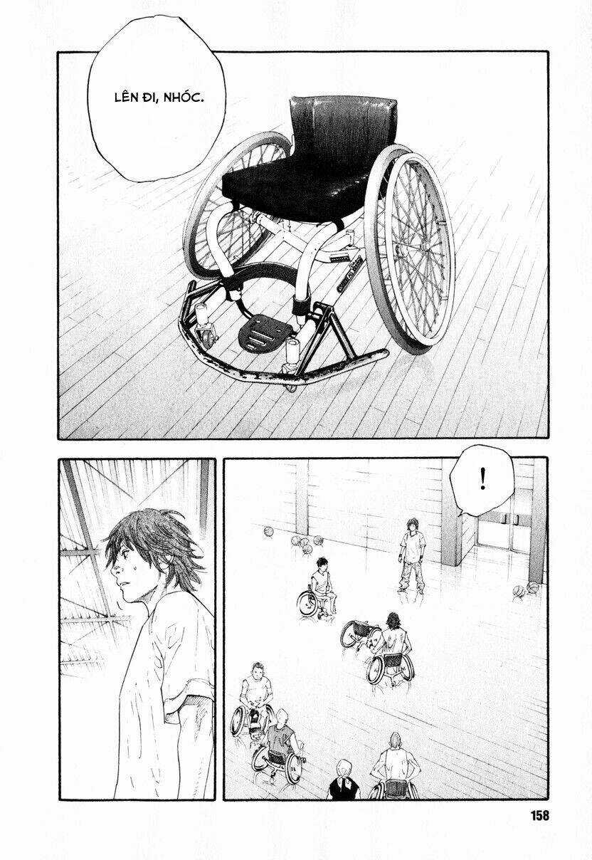 Real - Chapter 23 - Trang 21