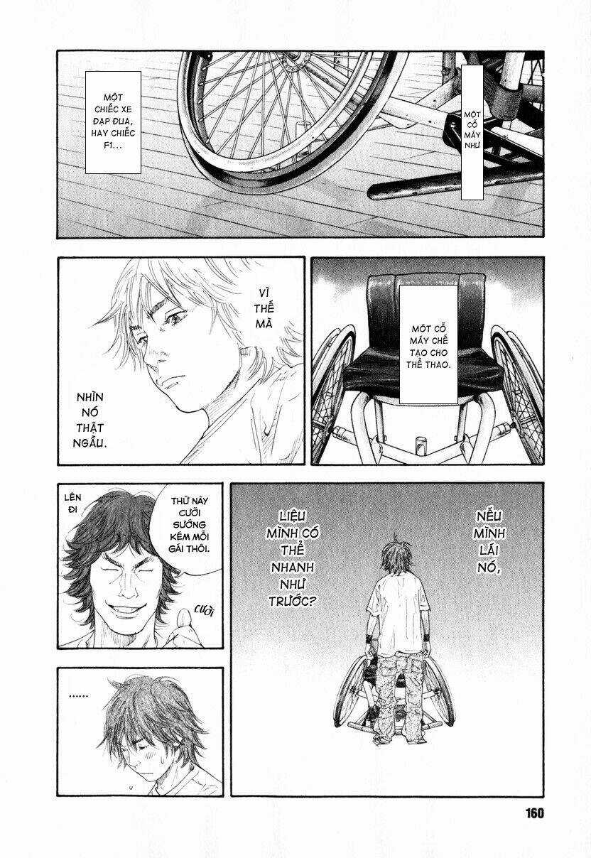 Real - Chapter 23 - Trang 23