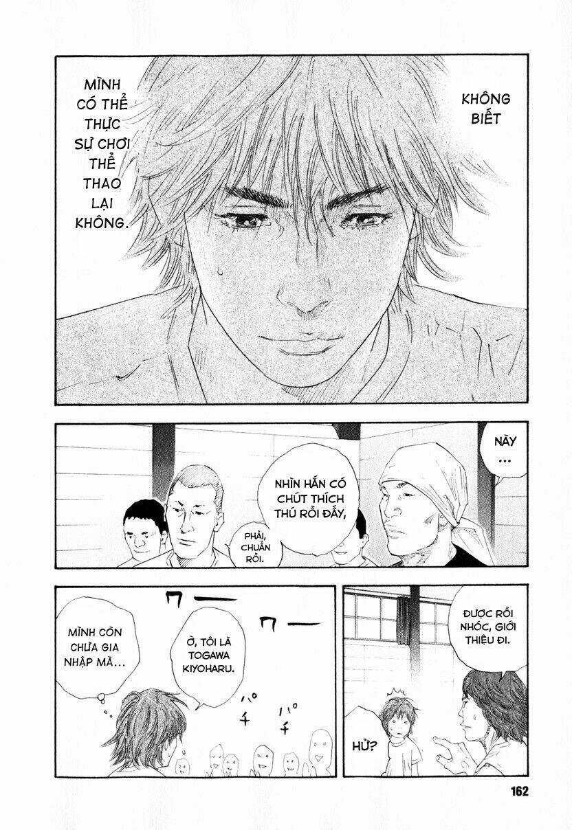 Real - Chapter 23 - Trang 25