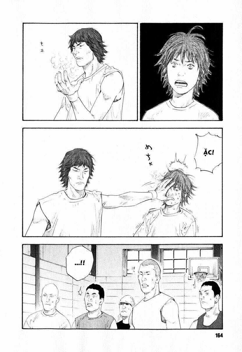 Real - Chapter 23 - Trang 27