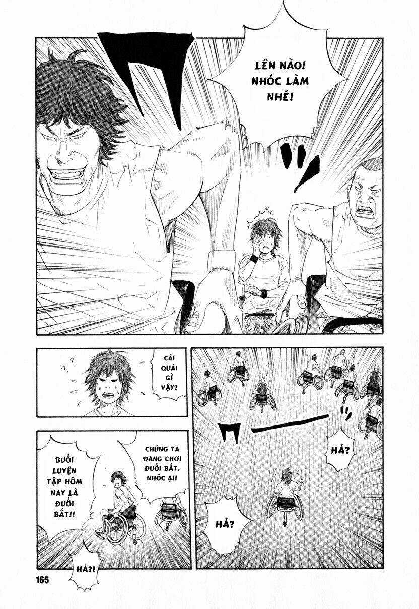 Real - Chapter 23 - Trang 28