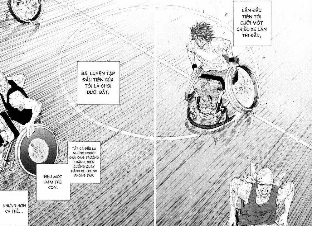 Real - Chapter 23 - Trang 29