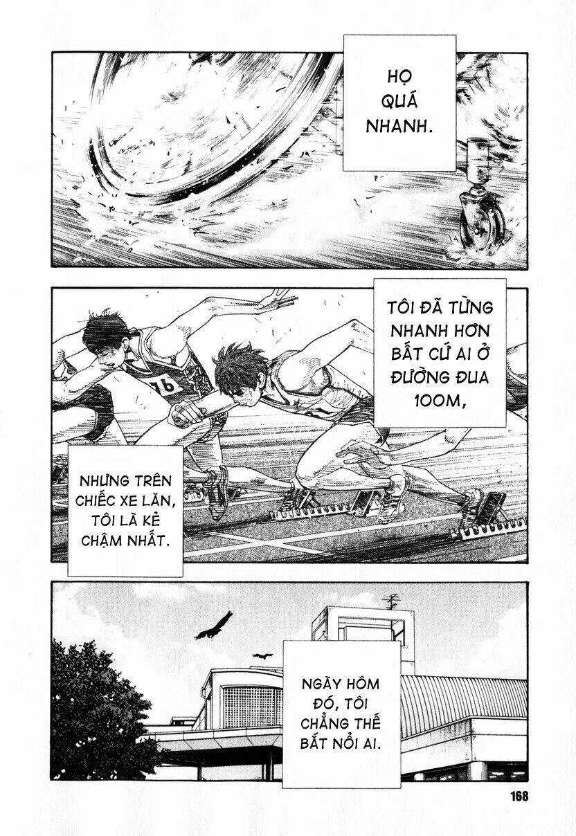 Real - Chapter 23 - Trang 30