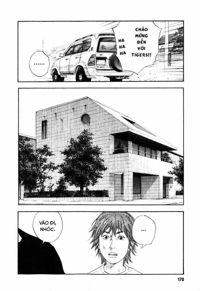 Real - Chapter 23 - Trang 32