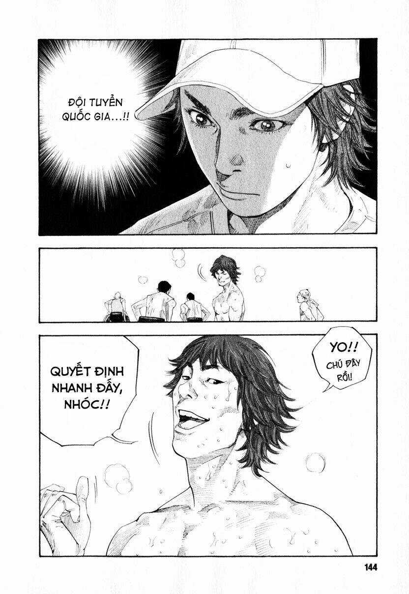 Real - Chapter 23 - Trang 7