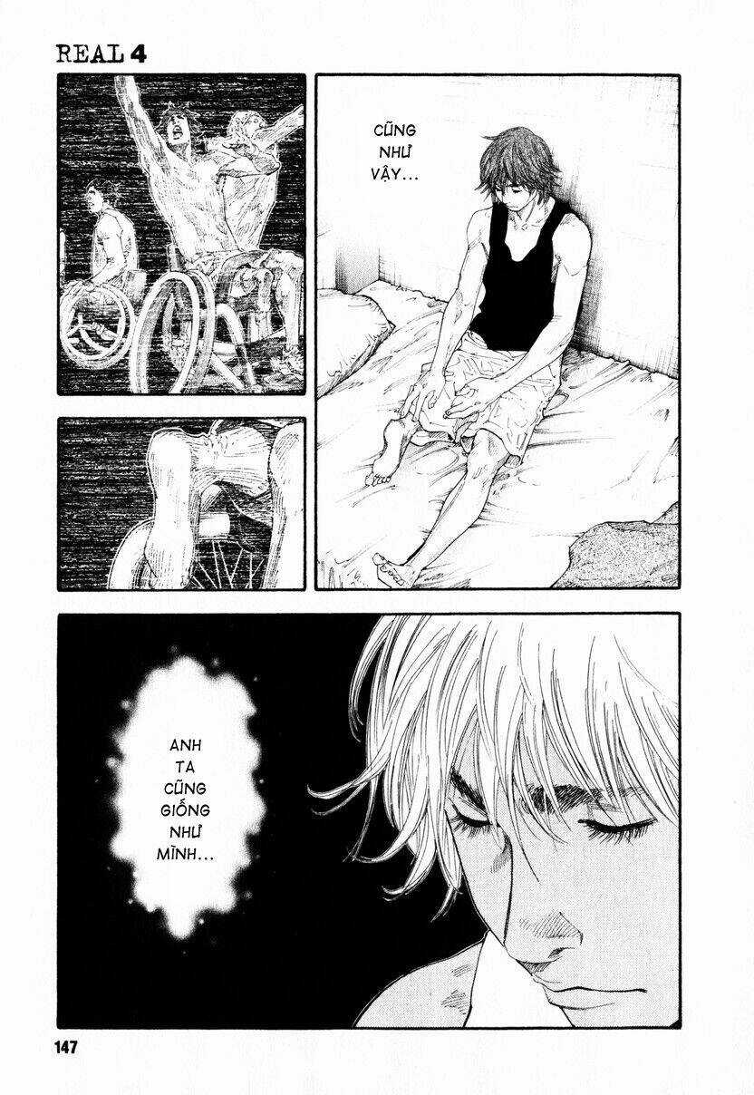 Real - Chapter 23 - Trang 10