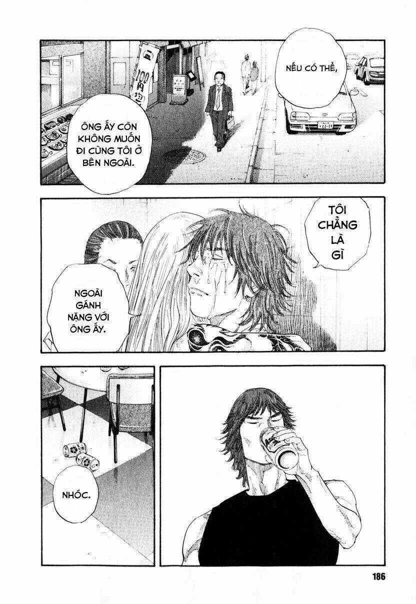 Real - Chapter 24 - Trang 12