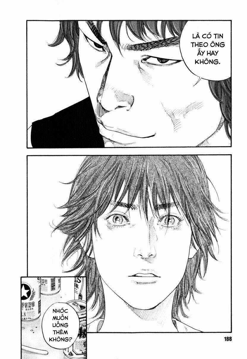 Real - Chapter 24 - Trang 14