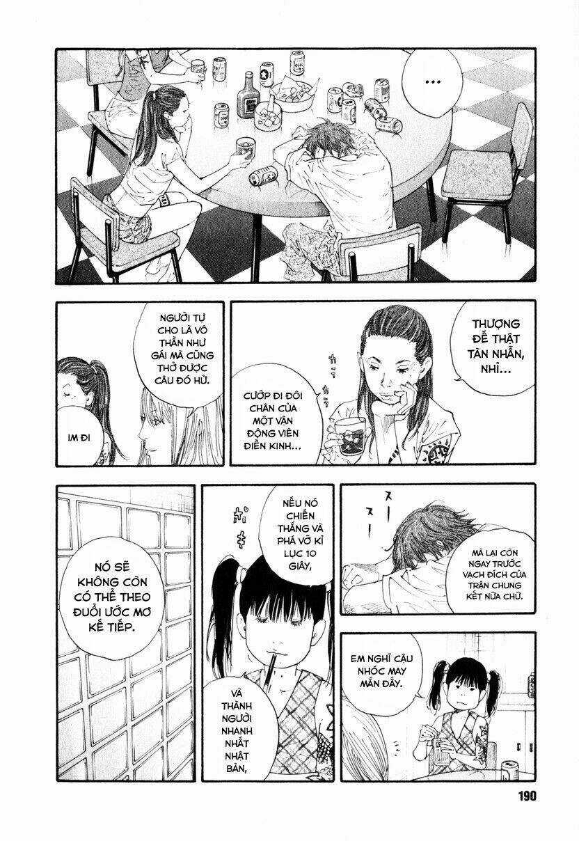 Real - Chapter 24 - Trang 16