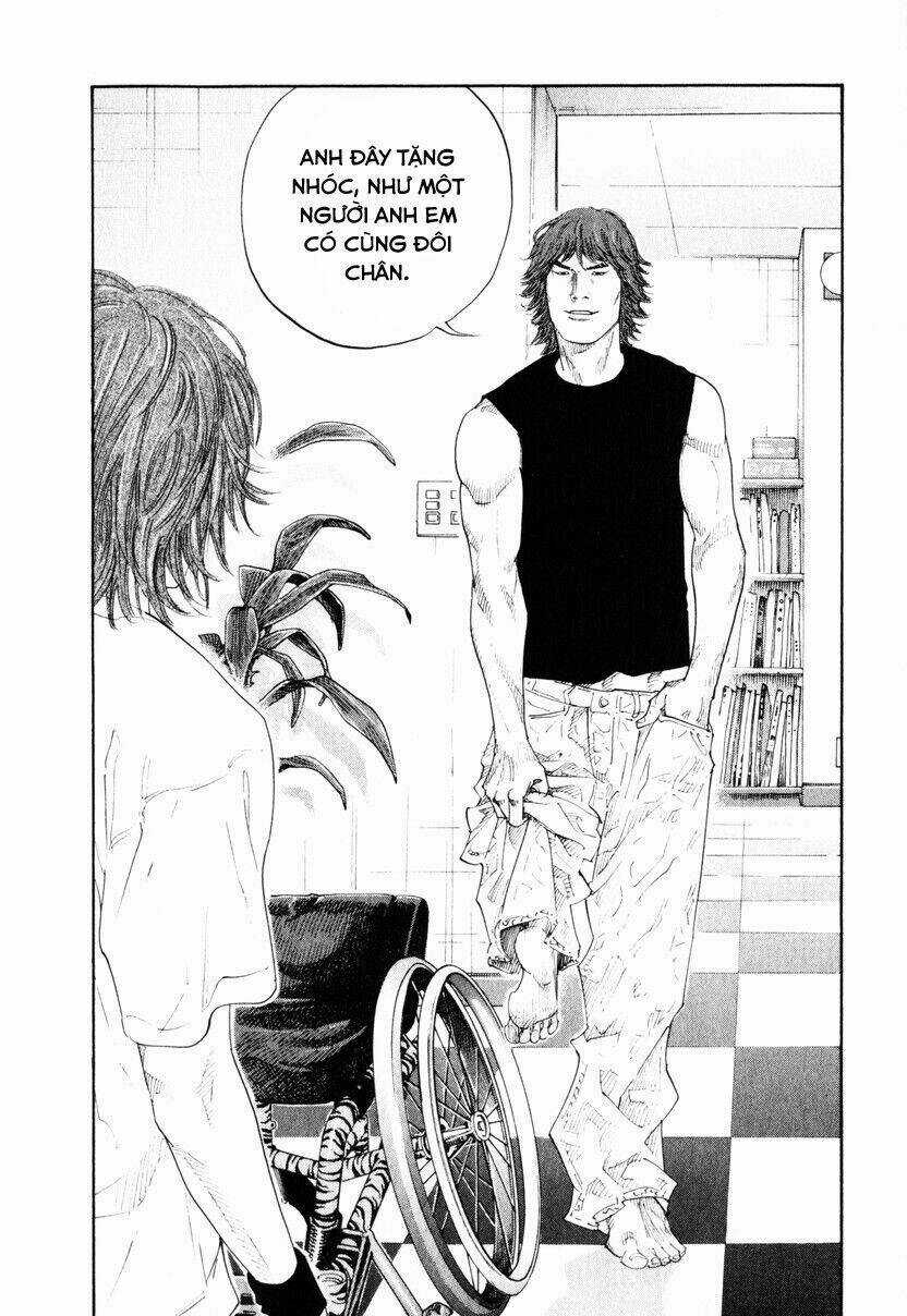 Real - Chapter 24 - Trang 20