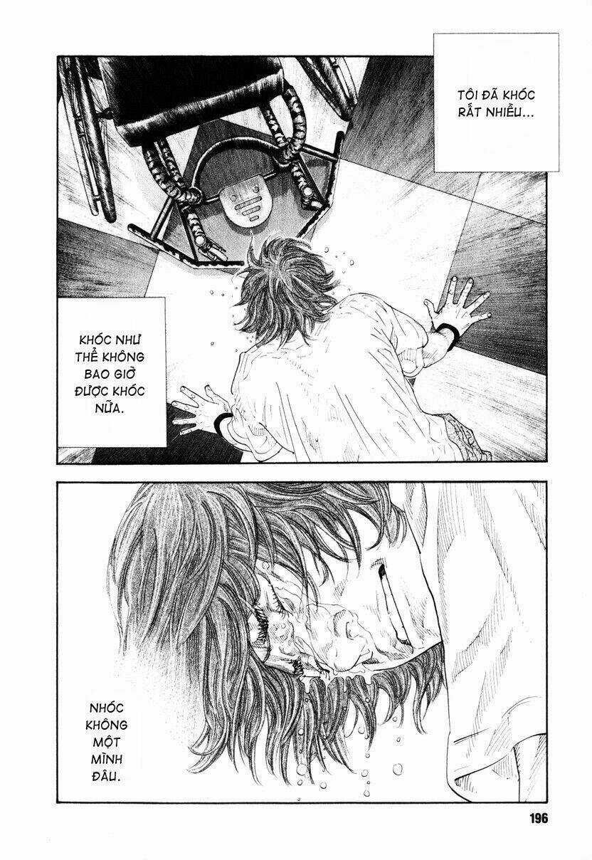 Real - Chapter 24 - Trang 22