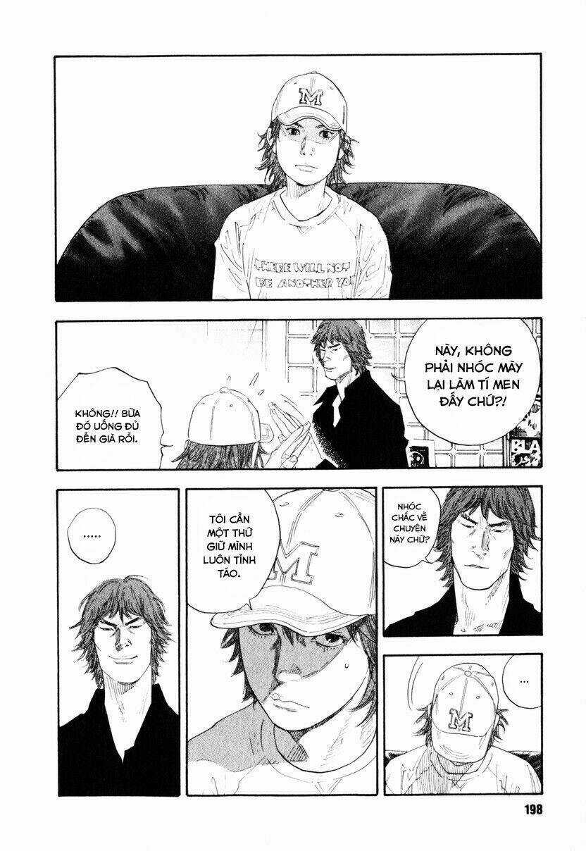 Real - Chapter 24 - Trang 24