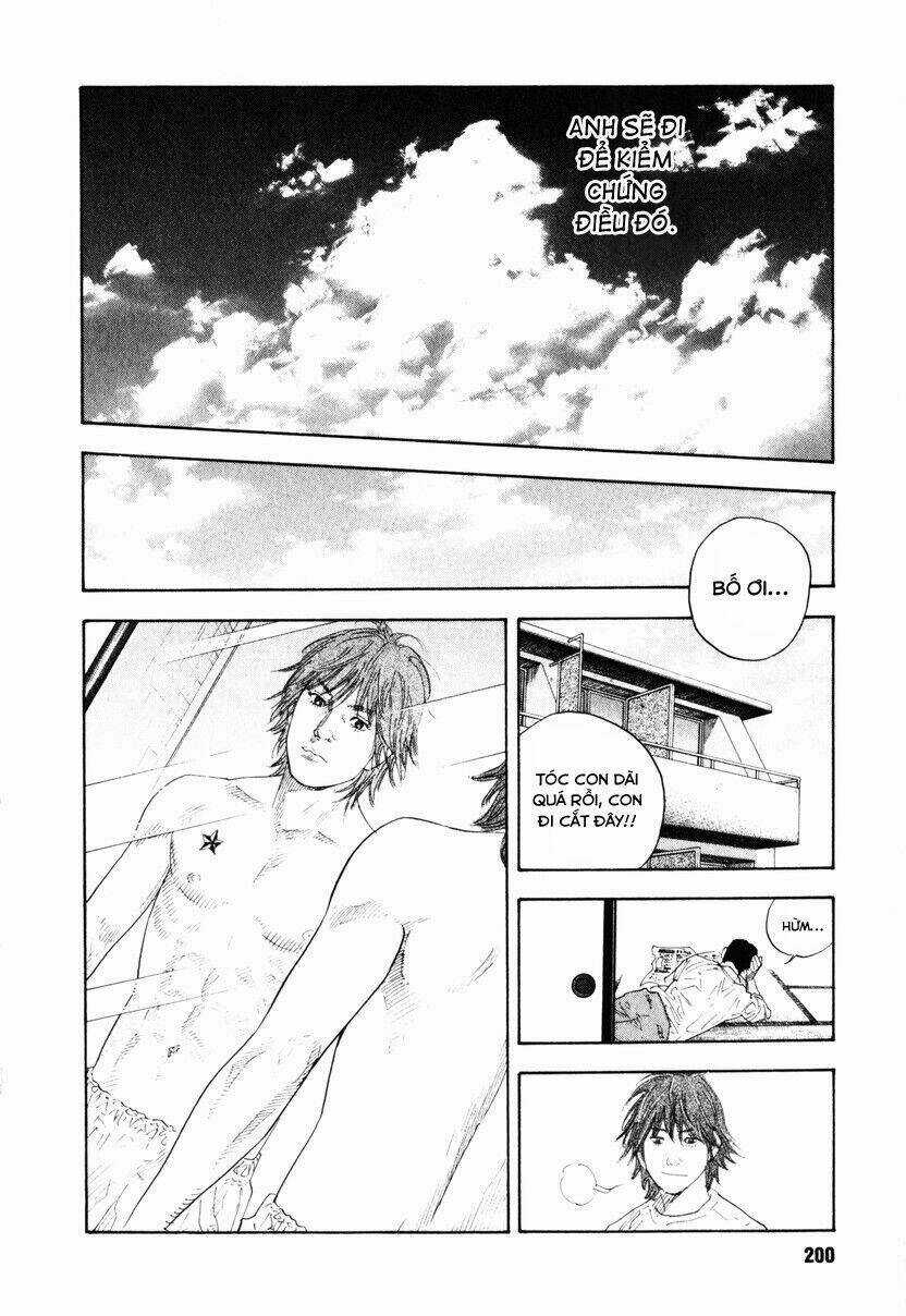 Real - Chapter 24 - Trang 26