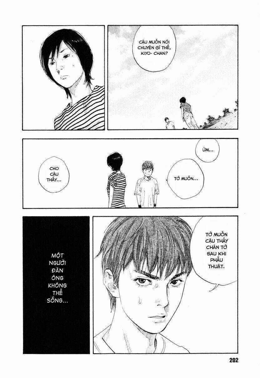 Real - Chapter 24 - Trang 28