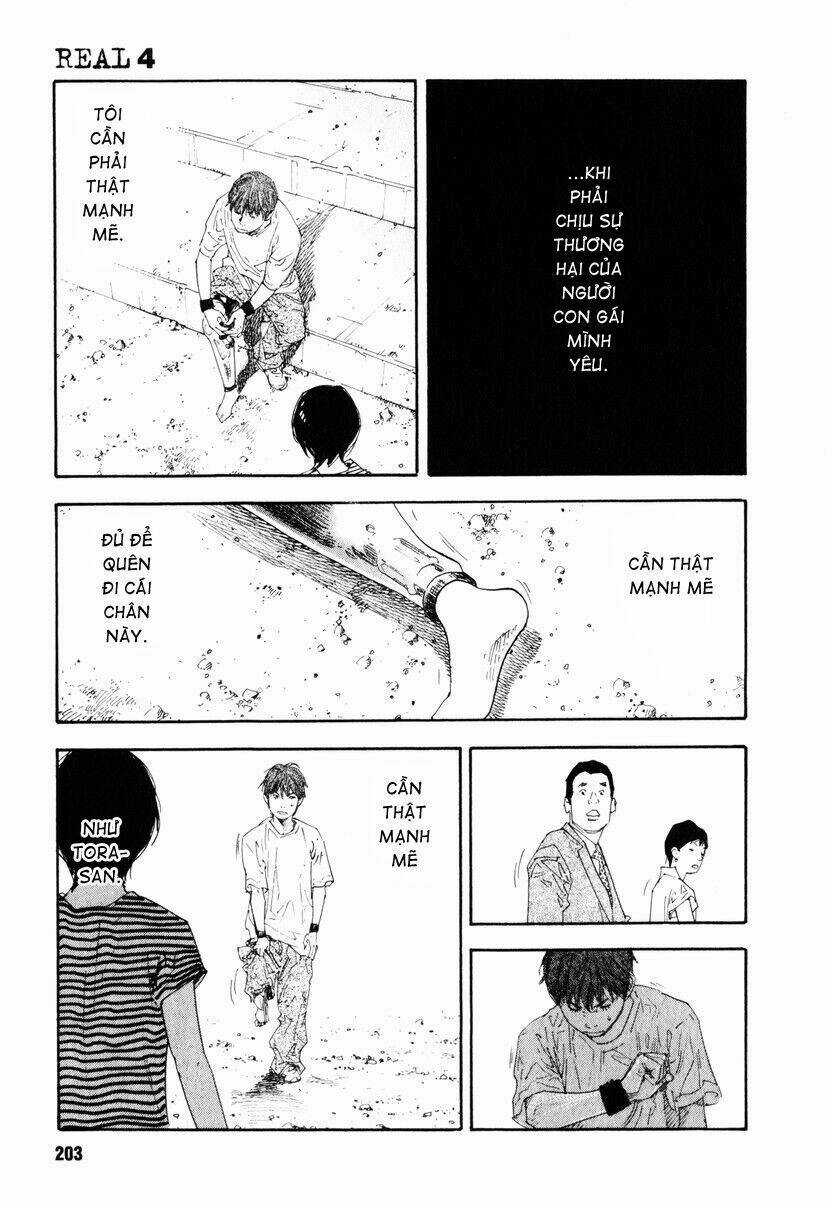 Real - Chapter 24 - Trang 29