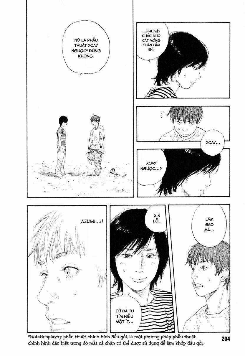 Real - Chapter 24 - Trang 30