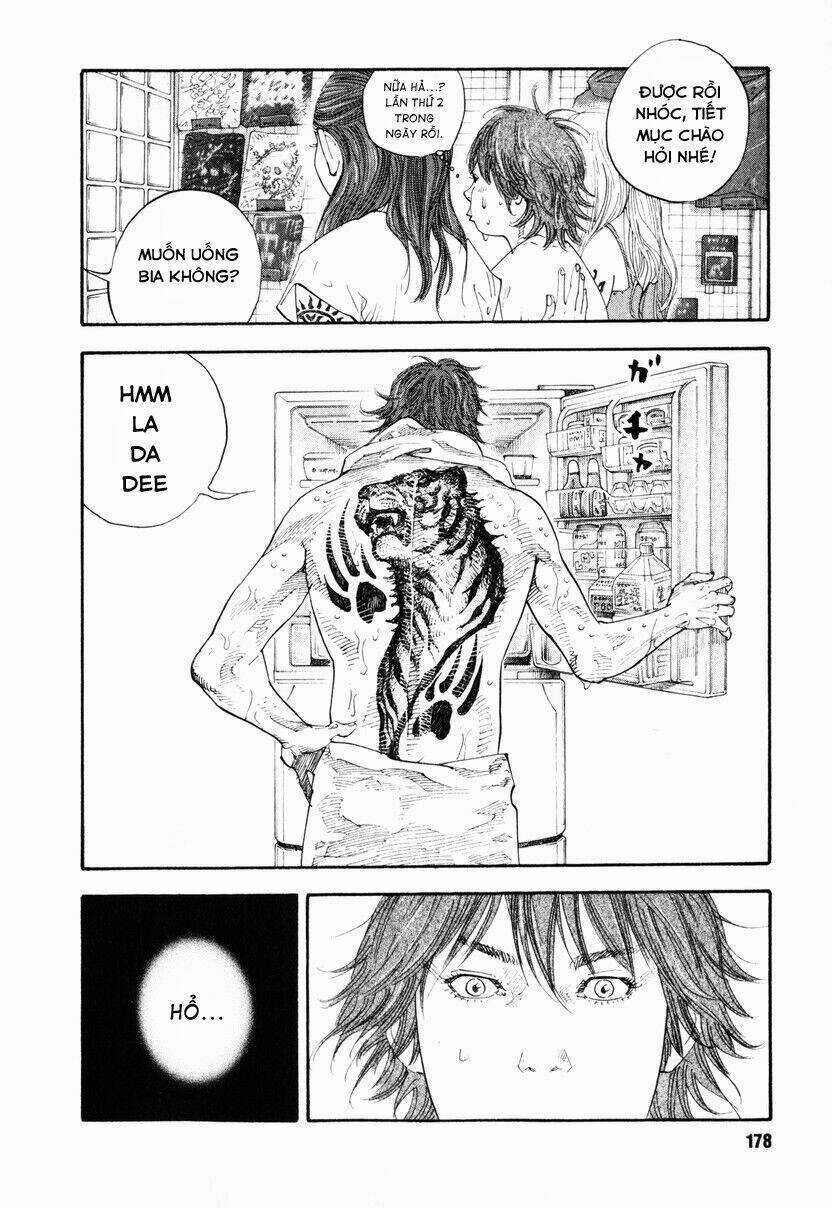 Real - Chapter 24 - Trang 4