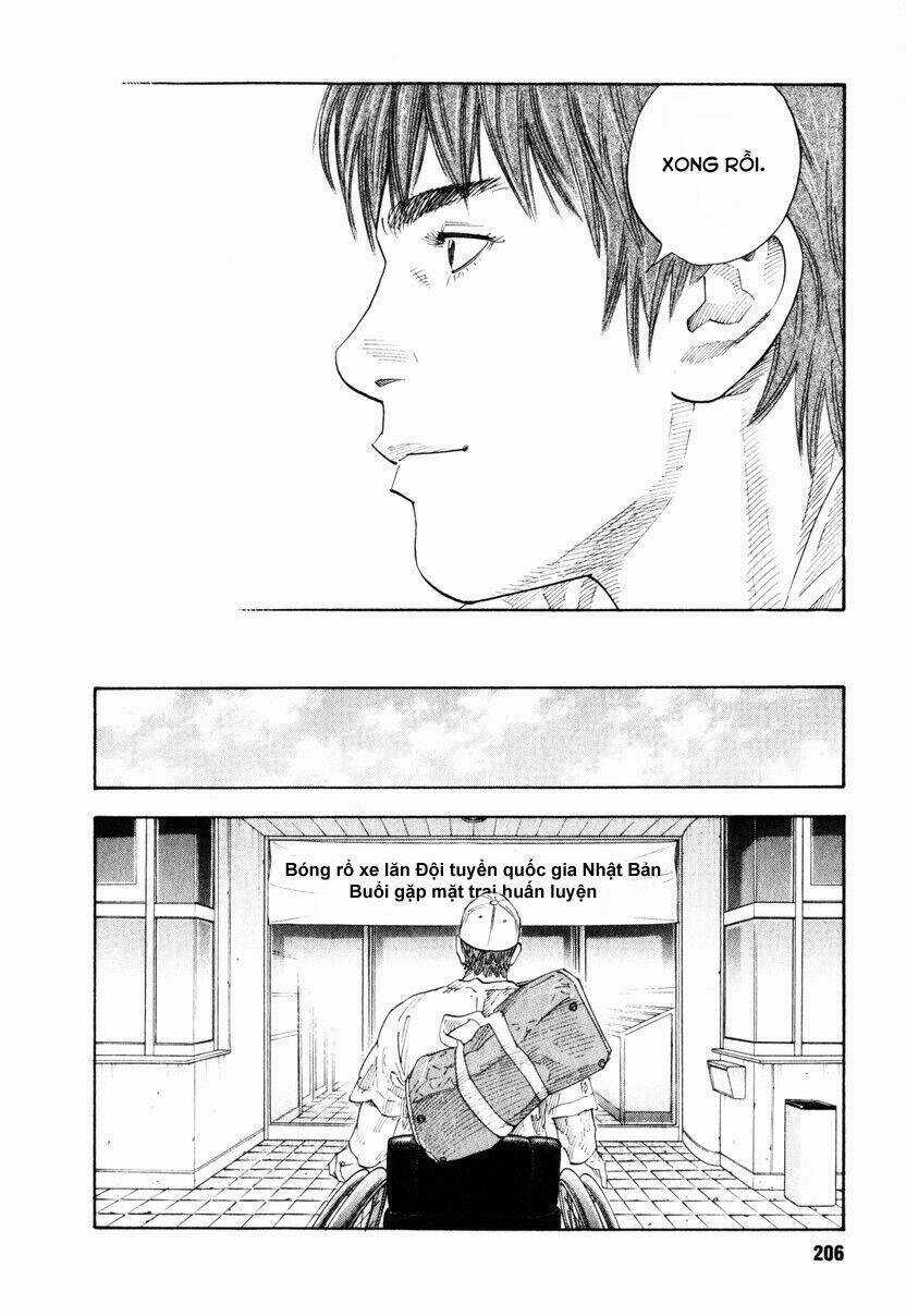 Real - Chapter 24 - Trang 32