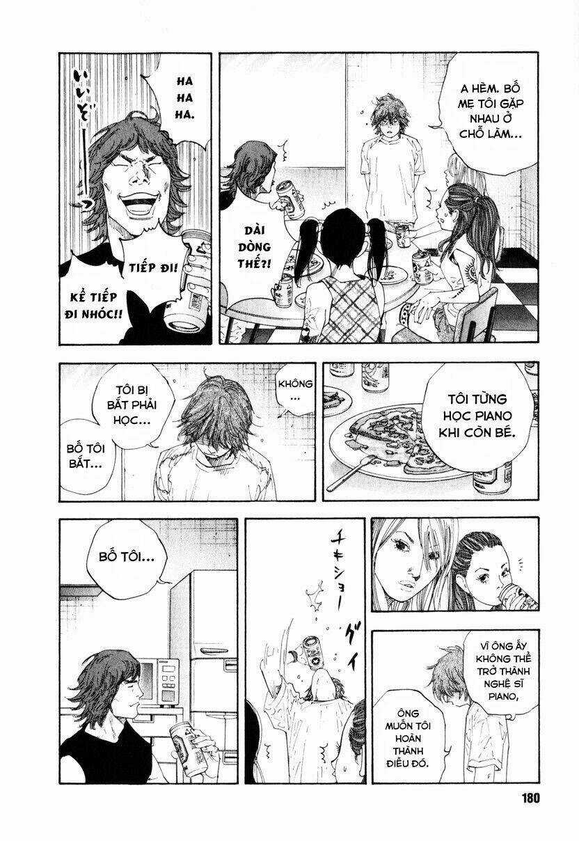 Real - Chapter 24 - Trang 6