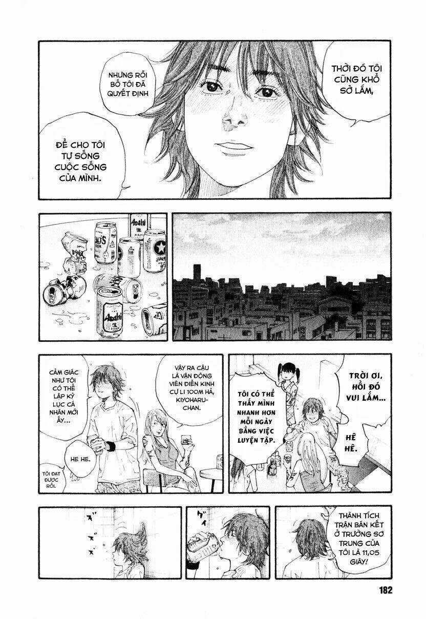 Real - Chapter 24 - Trang 8