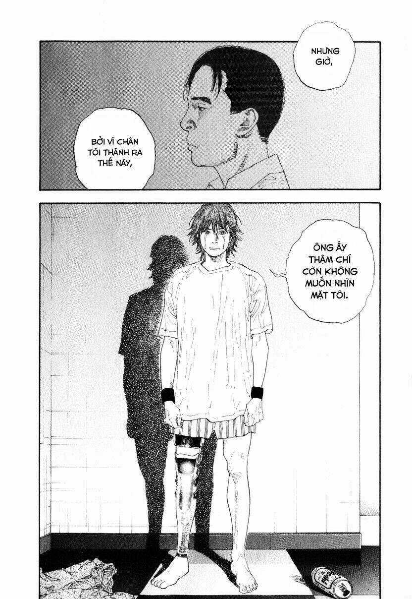 Real - Chapter 24 - Trang 10