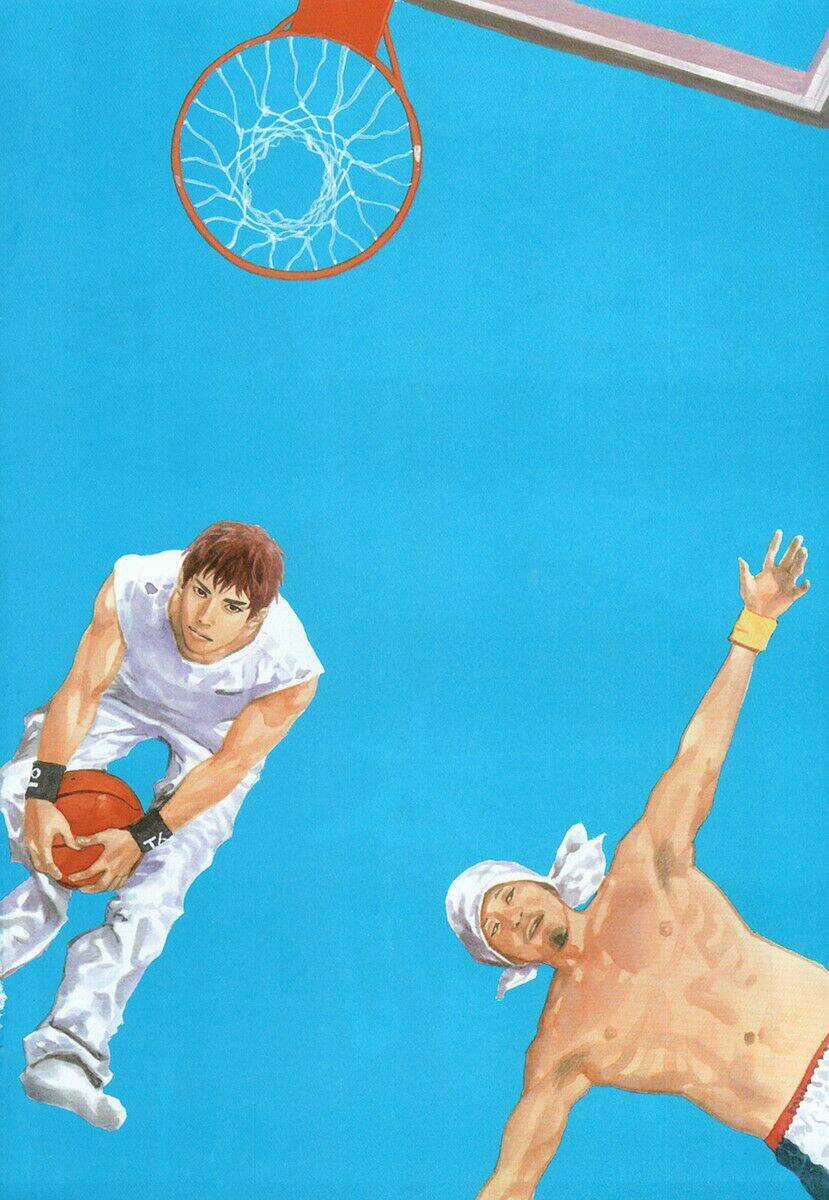 Real - Chapter 25 - Trang 2