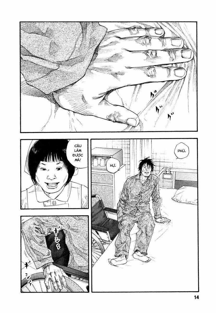 Real - Chapter 25 - Trang 12