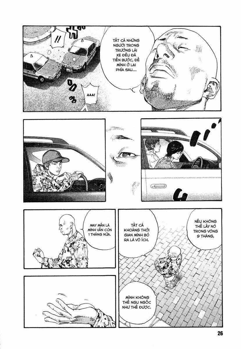 Real - Chapter 25 - Trang 24