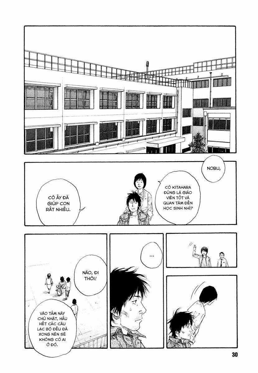 Real - Chapter 25 - Trang 28