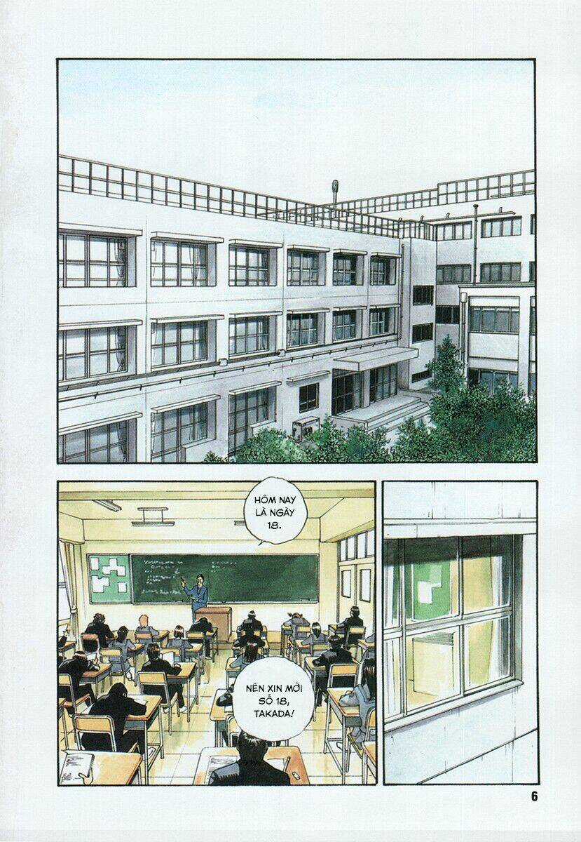 Real - Chapter 25 - Trang 4