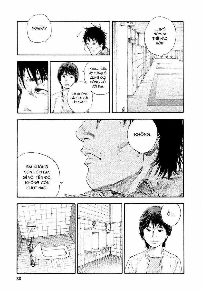 Real - Chapter 25 - Trang 31