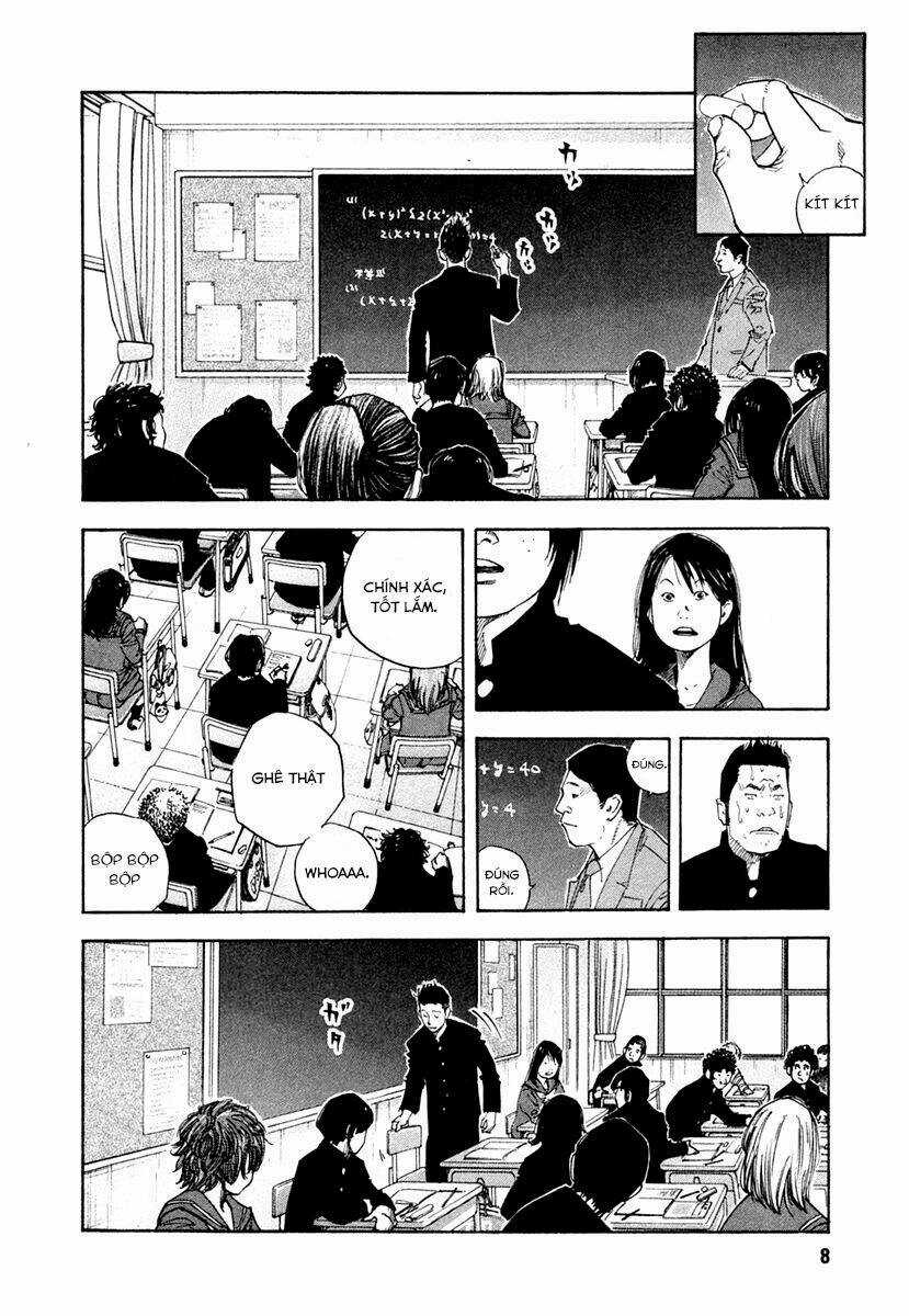 Real - Chapter 25 - Trang 6