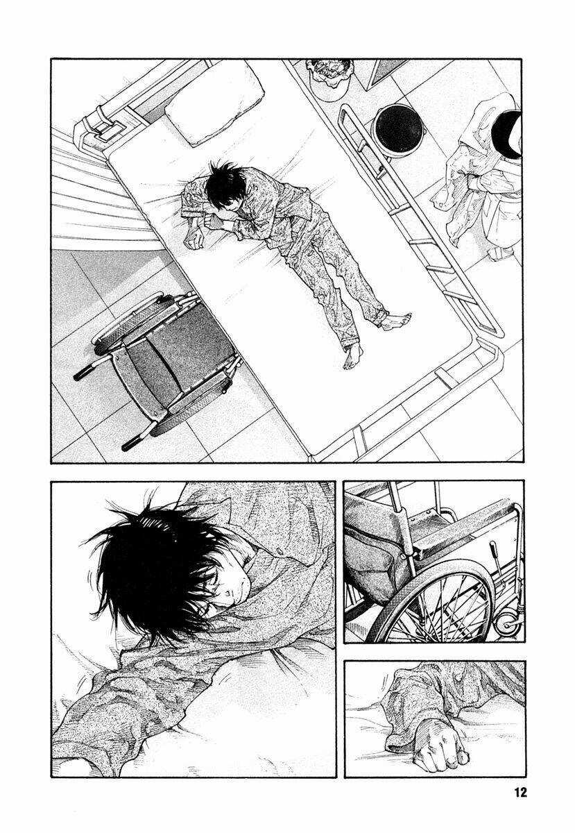 Real - Chapter 25 - Trang 10