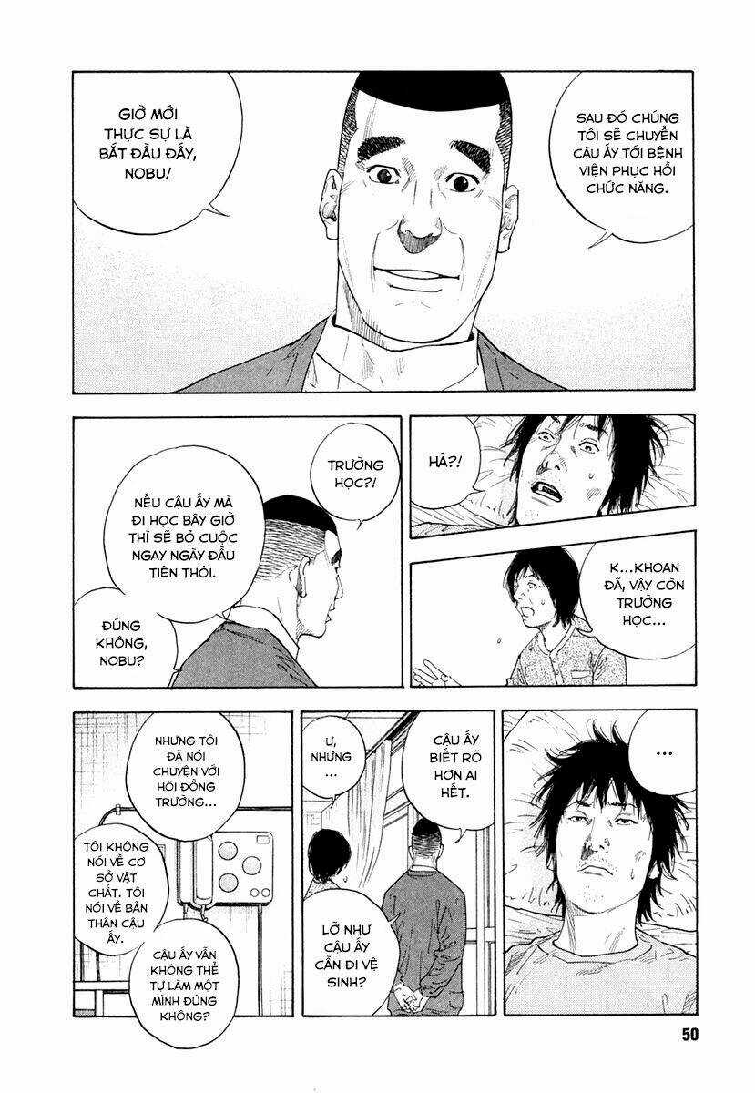 Real - Chapter 26 - Trang 12