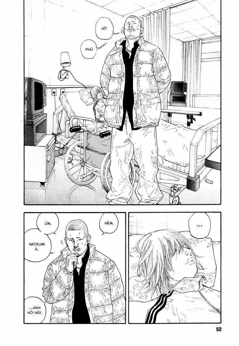 Real - Chapter 26 - Trang 14