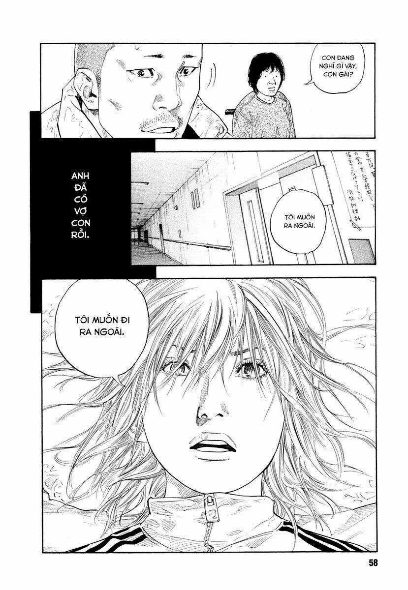 Real - Chapter 26 - Trang 20