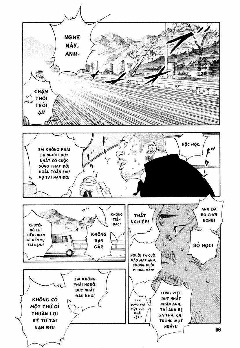 Real - Chapter 26 - Trang 28