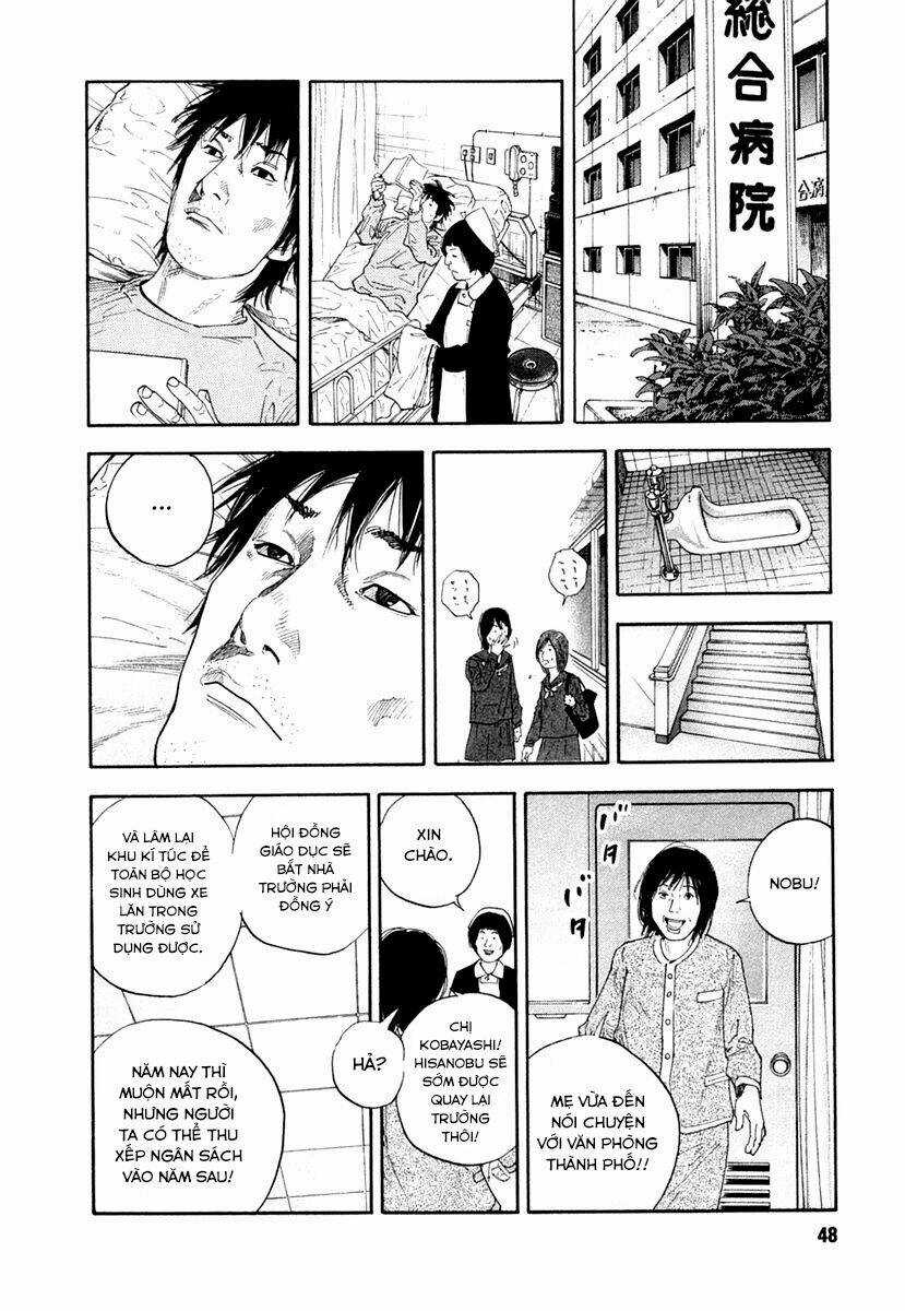 Real - Chapter 26 - Trang 10