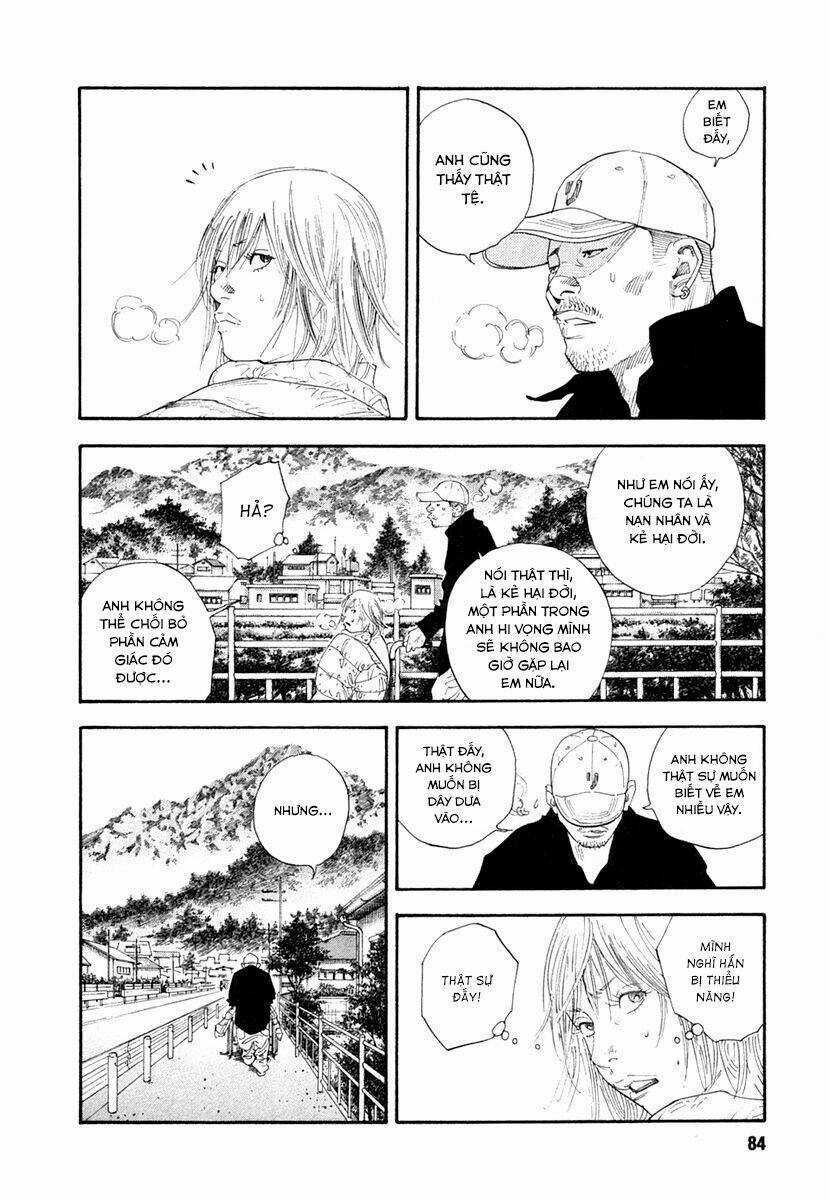 Real - Chapter 27 - Trang 12