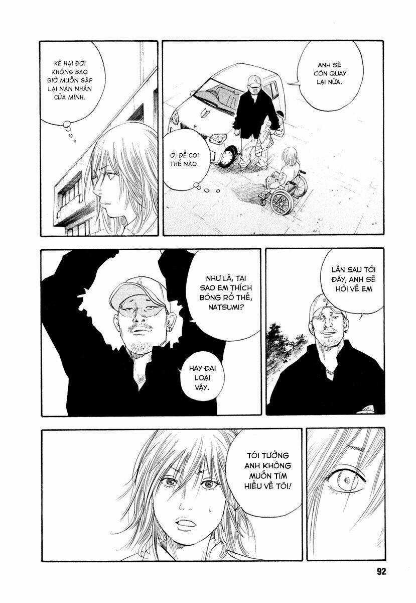 Real - Chapter 27 - Trang 20