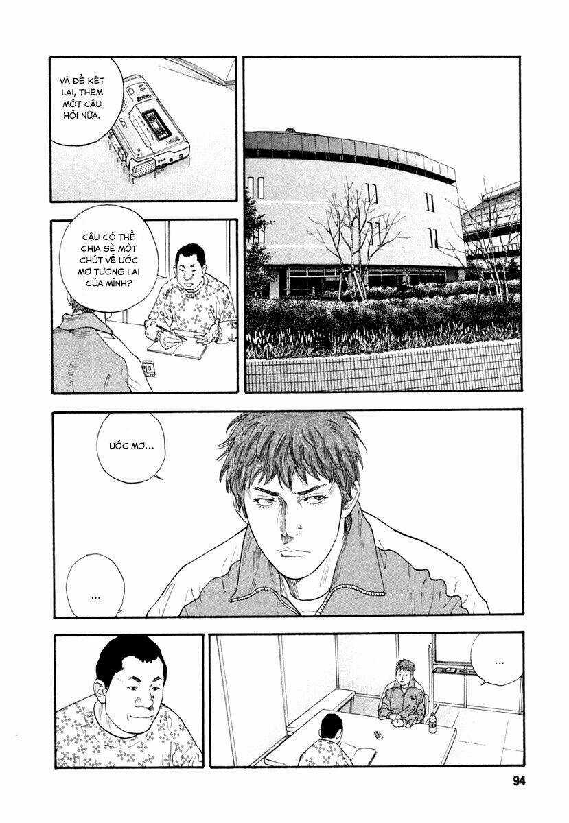 Real - Chapter 27 - Trang 22