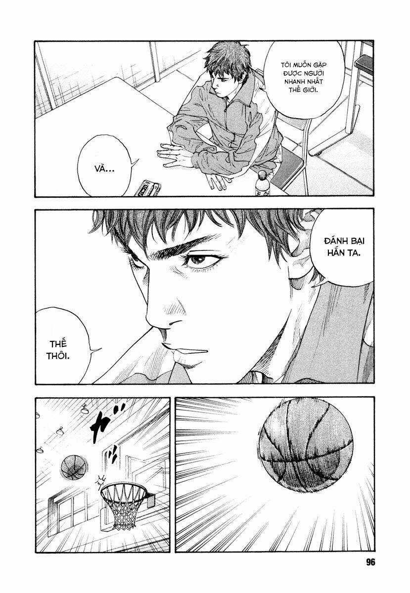 Real - Chapter 27 - Trang 24