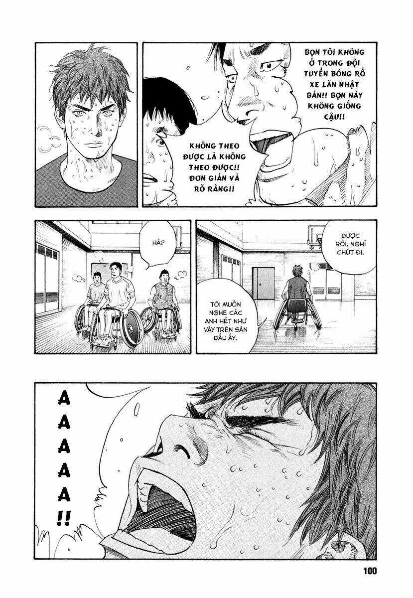 Real - Chapter 27 - Trang 28